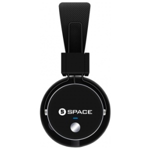 Space wirless headphones solo+ sl-600