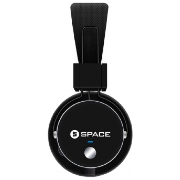 Space wirless headphones solo+ sl-600