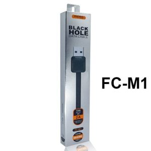 Faster Black Hole Data Cable Android