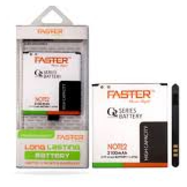 Faster note 2 battery