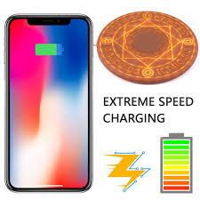 Faster Magic Speed Charger