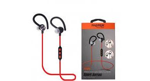 Faster blutooth handfree f09