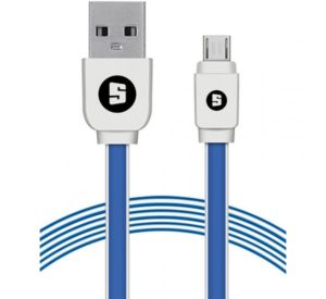Space iPhone Cable(CE-408)