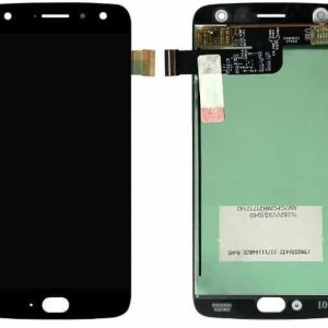 Motorola Moto X4 LCD Panel 3 imsaal.pk