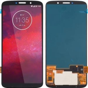 Motorola Moto Z3 Play LCD Panel 3 imsaal.pk