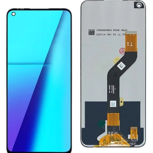 Infinix S5 Pro LCD Panel