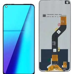 Infinix Note 7 LCD Panel