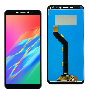 Infinix Hot S3 LCD Panel