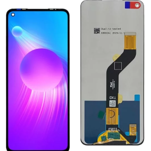 Infinix Hot 10 LCD Panel