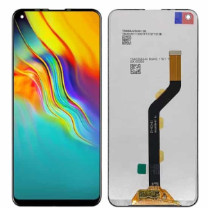 Infinix Hot 9 Pro LCD Panel