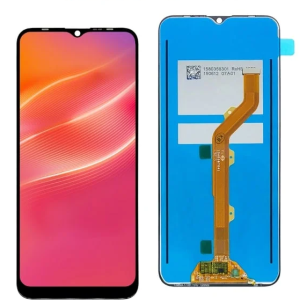 Infinix Hot 8 Lite LCD Panel