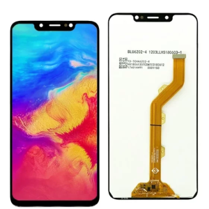 Infinix Hot 7 LCD Panel