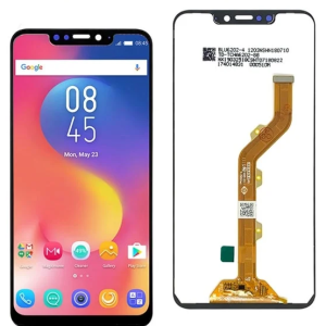 Infinix Hot S3x LCD Panel