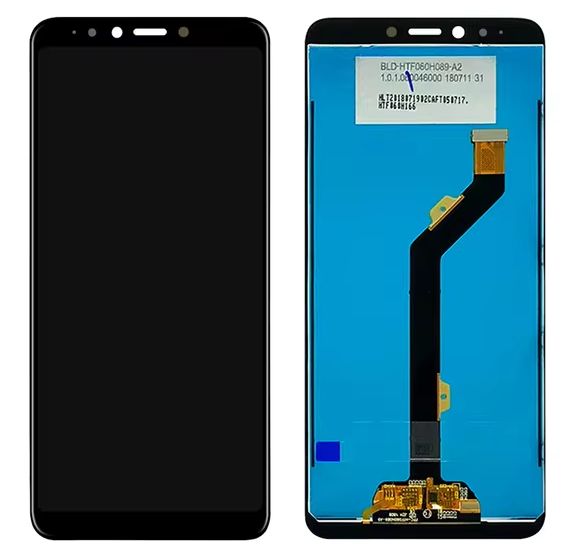 Infinix Hot 6 Pro LCD Panel