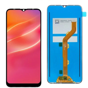 Infinix Hot 8 LCD Panel