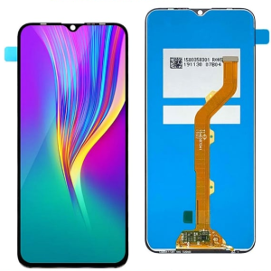 Infinix Smart 4 LCD Panel