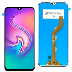 Infinix Smart 3 Plus LCD Panel