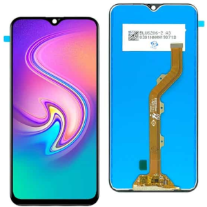 Infinix S4 LCD Panel