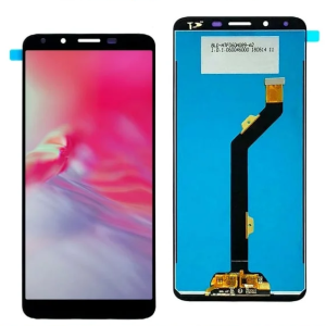 Infinix Hot 6 LCD Panel