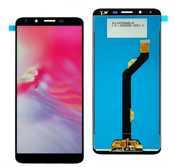 Infinix Hot 6 LCD Panel