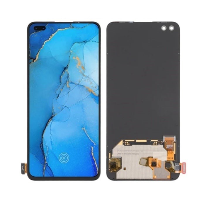 Oppo Reno 3 Pro 4G LCD Panel (High Quality New) - Image 2