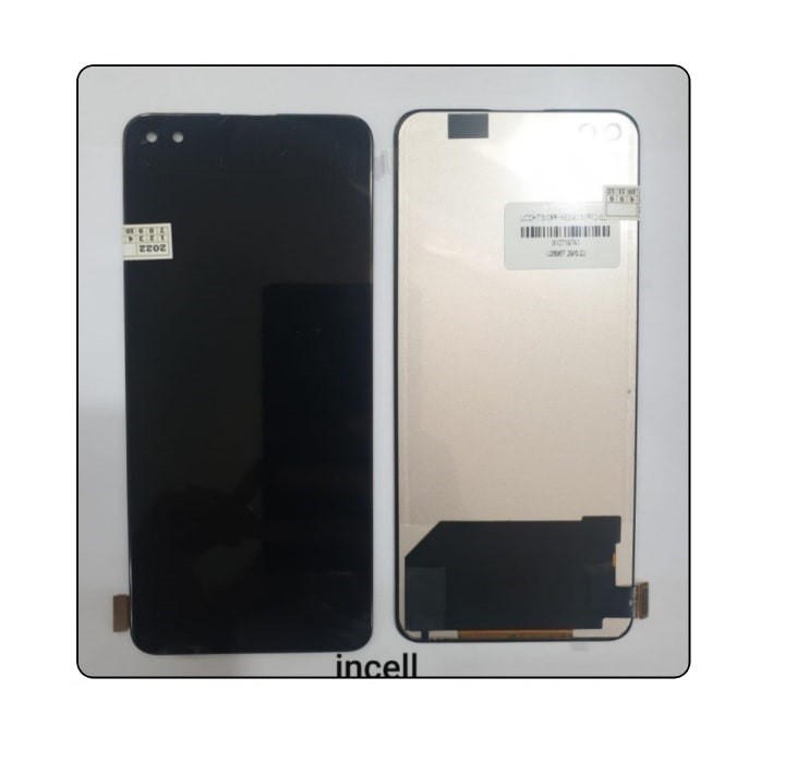 Oppo Reno 3 Pro 4G LCD Panel (High Quality New) - Image 3