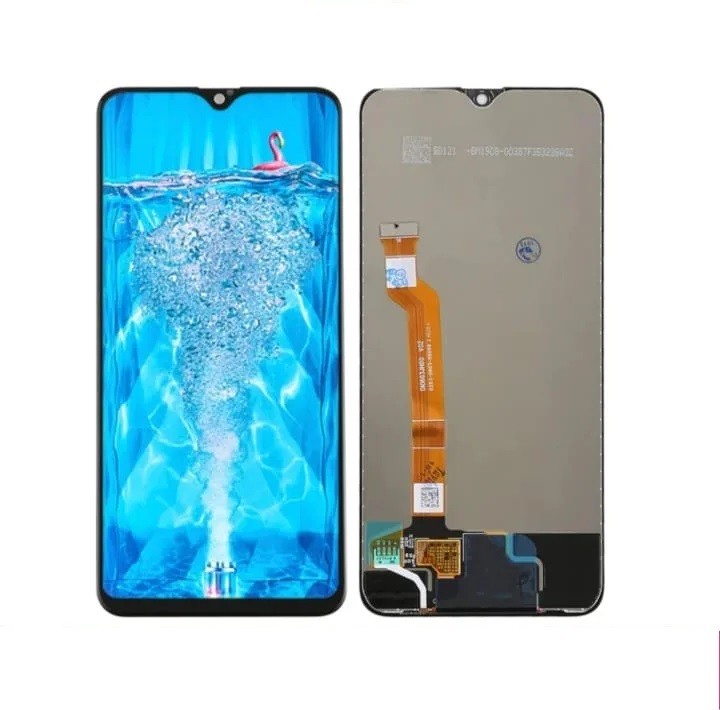 Oppo F9 Pro LCD Panel (High Quality New) - Image 4