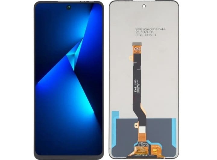 Tecno Pova 5 Pro LCD Panel - Image 5