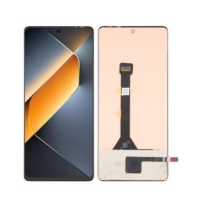Tecno Pova 6 Pro LCD Panel