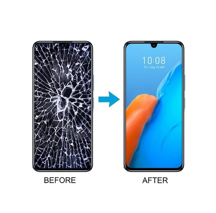 Tecno Pova 4 Pro LCD Panel - Image 5