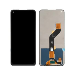 Tecno Camon 16 LCD Panel