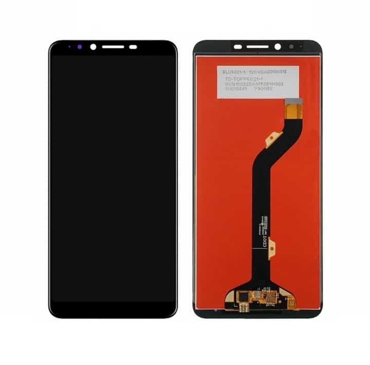 Tecno Camon X Pro LCD Panel