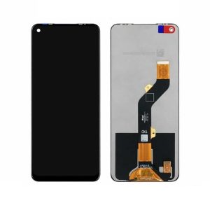 Tecno Camon 17 LCD Panel