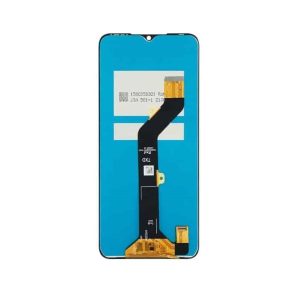 Tecno Spark 7 Pro LCD Panel