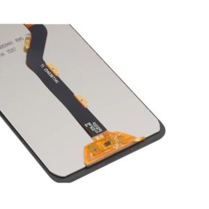 Tecno Camon 12 Air LCD Panel