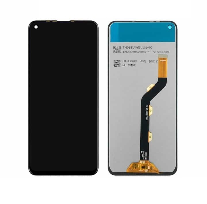 Tecno Camon 15 LCD Panel
