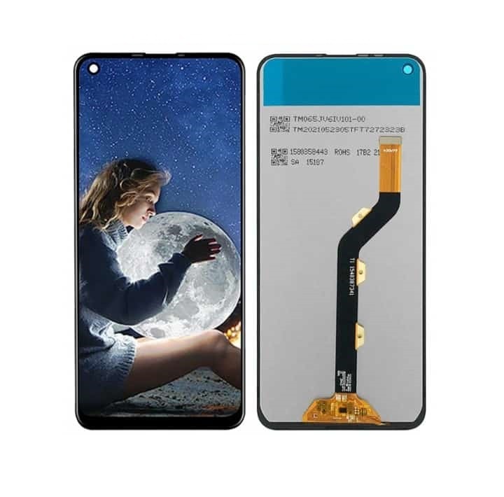 Tecno Camon 15 LCD Panel - Image 2