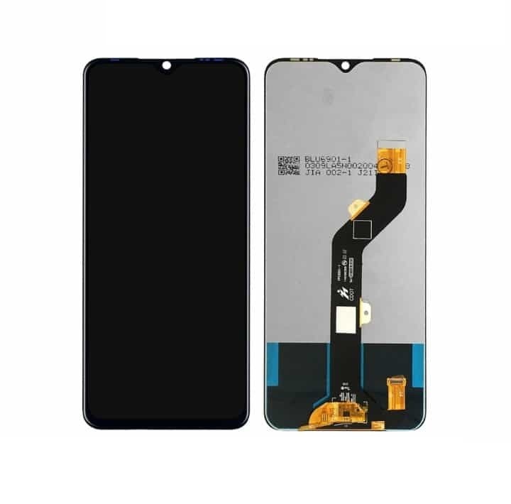 Tecno Camon 15 LCD Panel - Image 3
