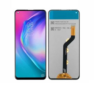 Tecno Camon 15 Air LCD Panel