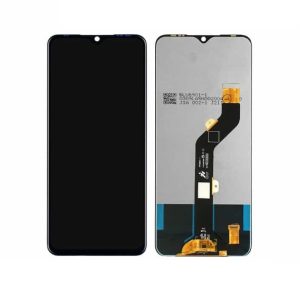 Tecno Spark 5 Air LCD Panel