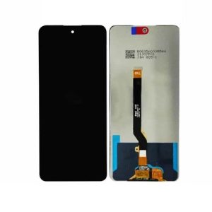 Tecno Pova 2 LCD Panel