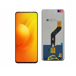 Tecno Pova LCD Panel