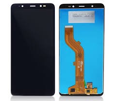 Tecno Pop 4 LCD Panel