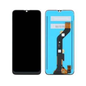 Tecno Spark 6 Go LCD Panel