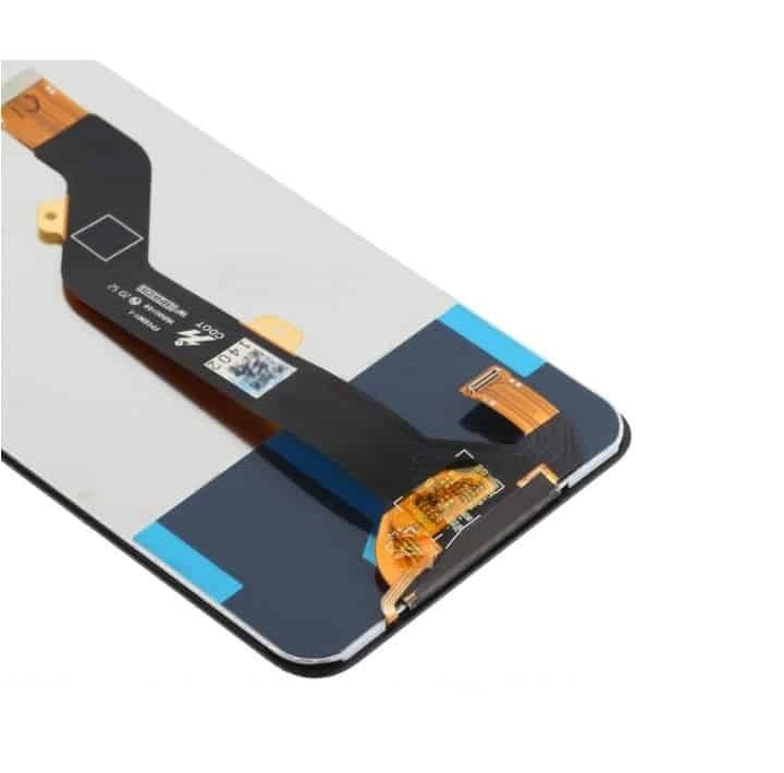 Tecno Pouvoir 4 Pro LCD Panel - Image 4