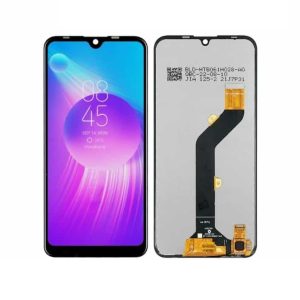 Tecno Spark Go LCD Panel