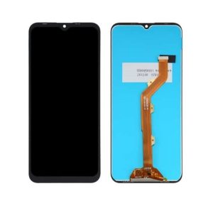 Tecno Spark 4 Lite LCD Panel