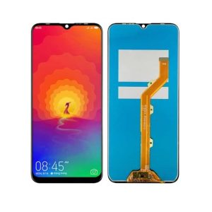 Tecno Spark 4 LCD Panel
