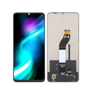 Xiaomi Redmi A3 LCD Panel
