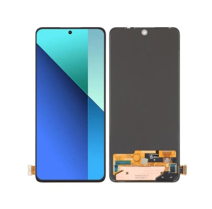 Xiaomi Redmi Note 13 4G LCD Panel